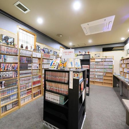 Hotel Nagano Avenue מראה חיצוני תמונה
