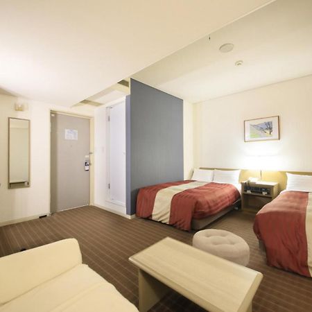 Hotel Nagano Avenue מראה חיצוני תמונה