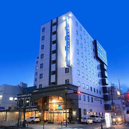 Hotel Nagano Avenue מראה חיצוני תמונה