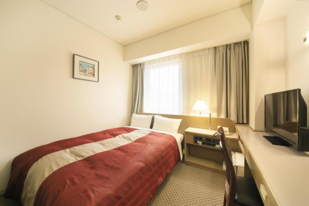 Hotel Nagano Avenue מראה חיצוני תמונה