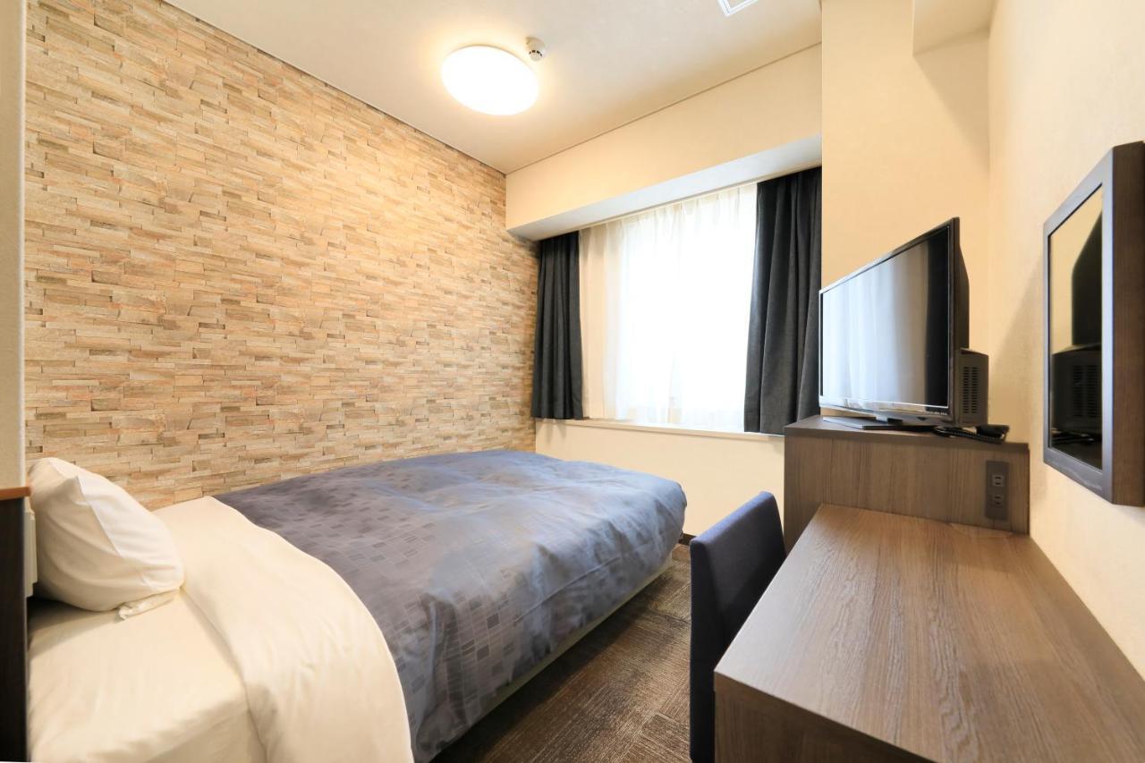 Hotel Nagano Avenue מראה חיצוני תמונה
