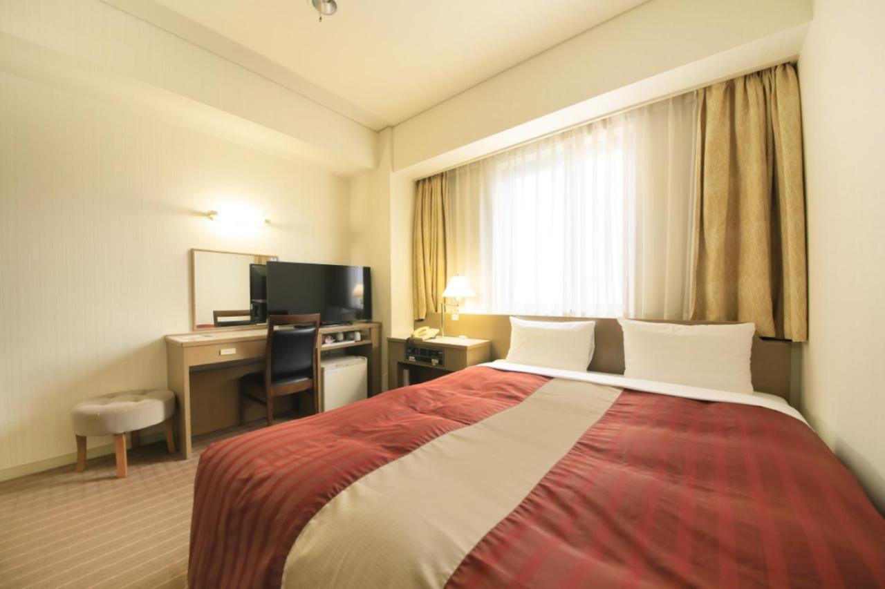 Hotel Nagano Avenue מראה חיצוני תמונה