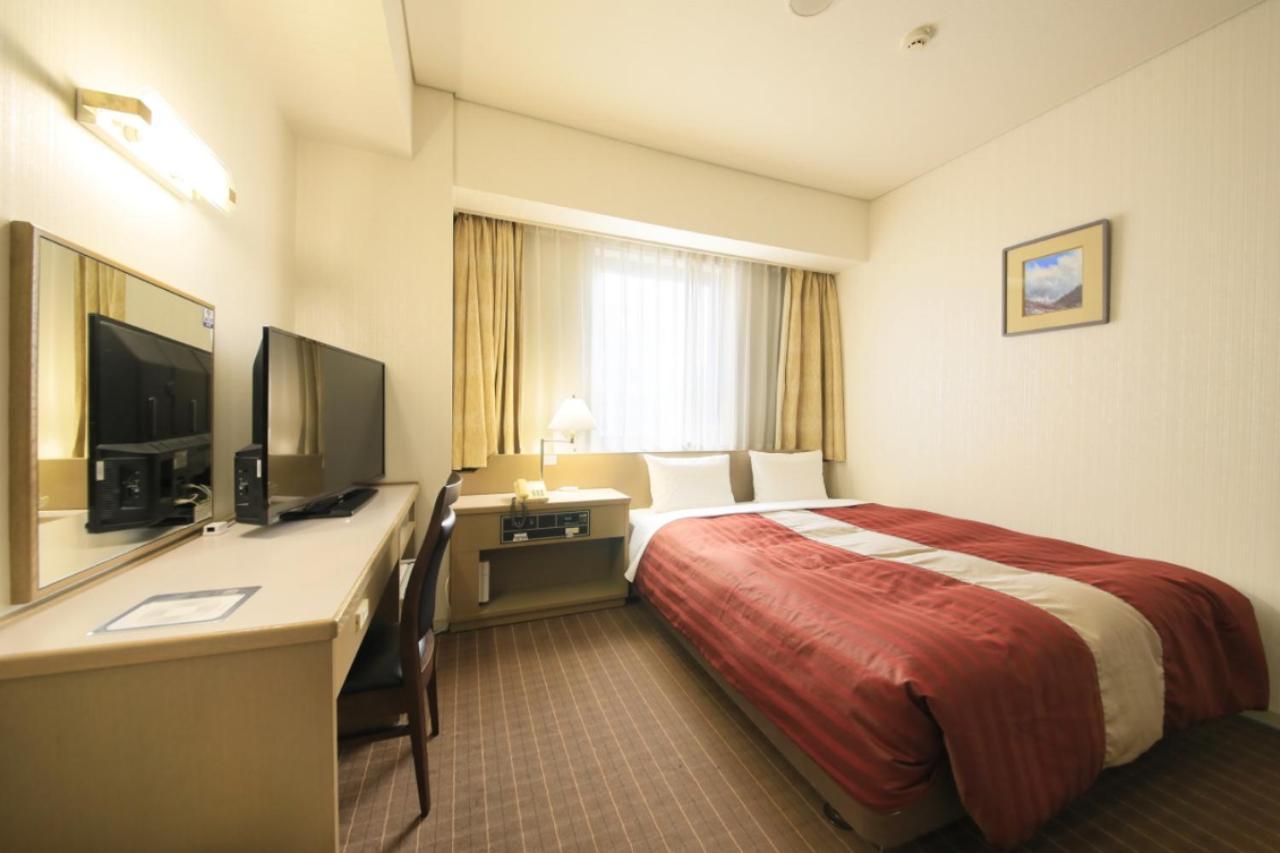 Hotel Nagano Avenue מראה חיצוני תמונה
