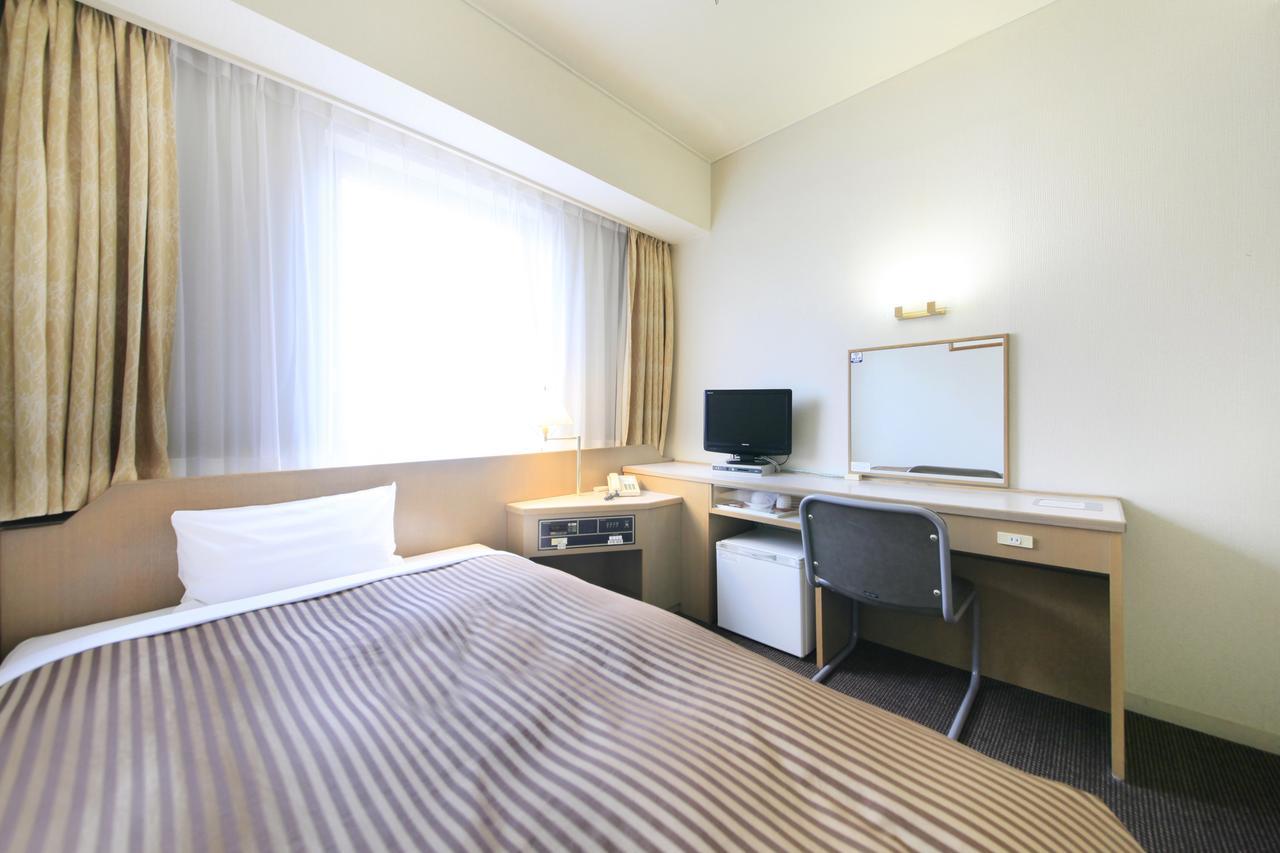 Hotel Nagano Avenue מראה חיצוני תמונה