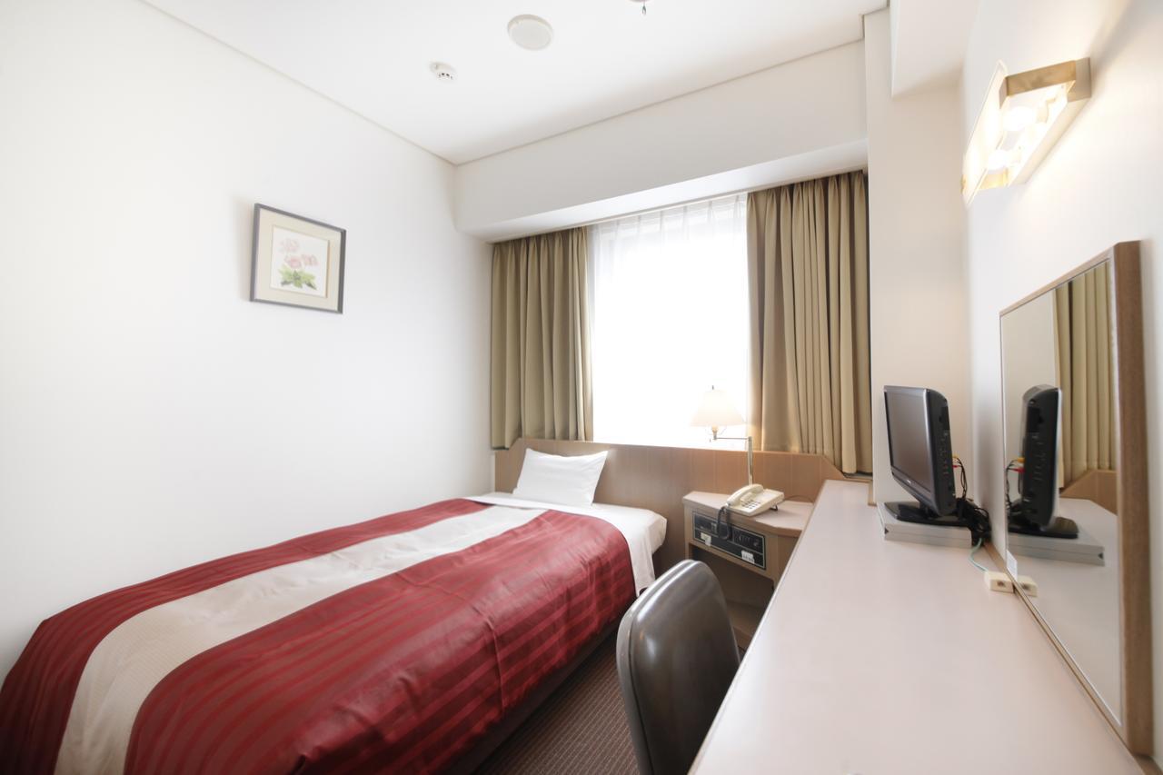 Hotel Nagano Avenue מראה חיצוני תמונה