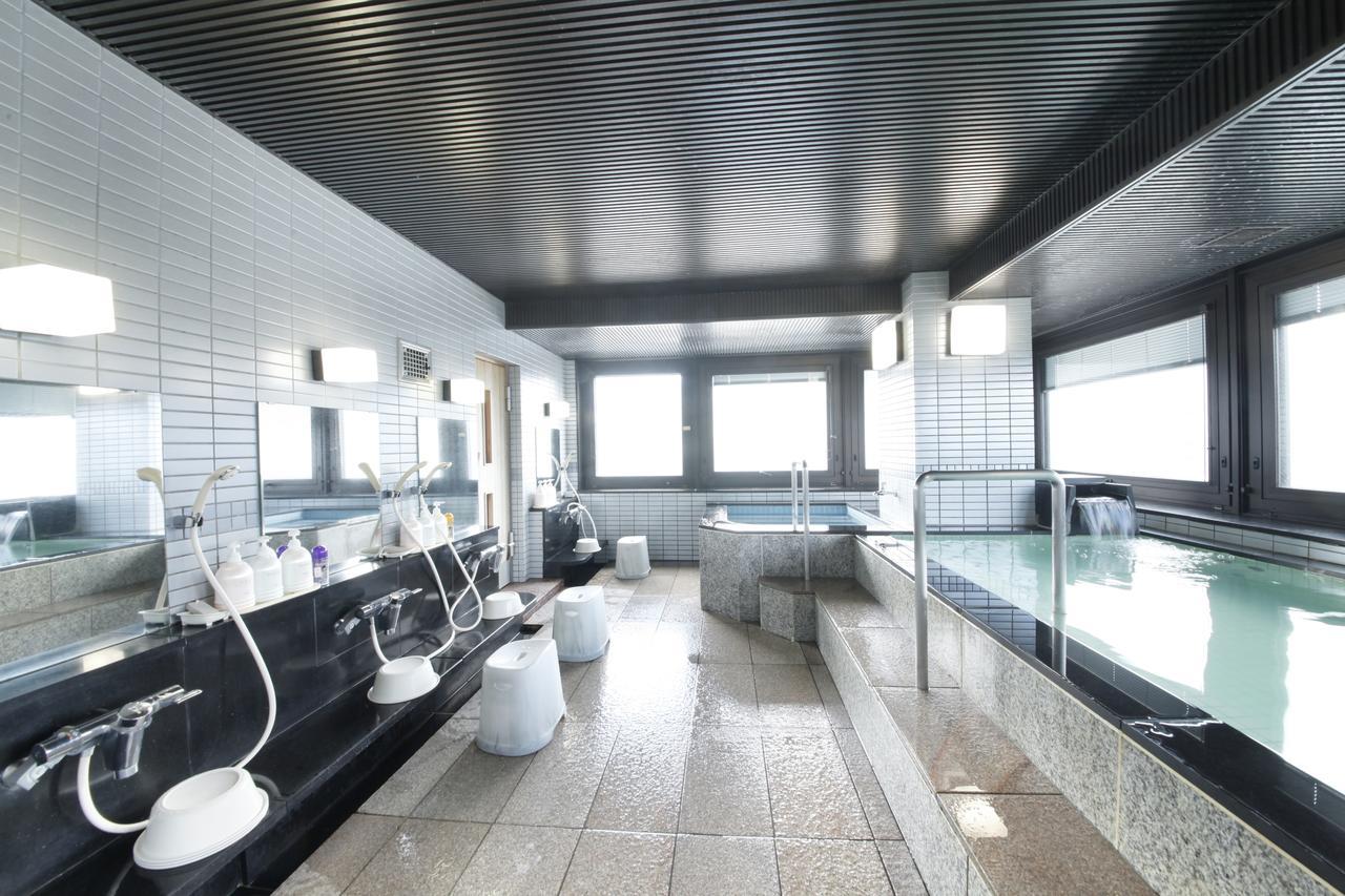 Hotel Nagano Avenue מראה חיצוני תמונה
